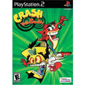 Playstation 2 Crash Bandicoot: Twinsanity E44608