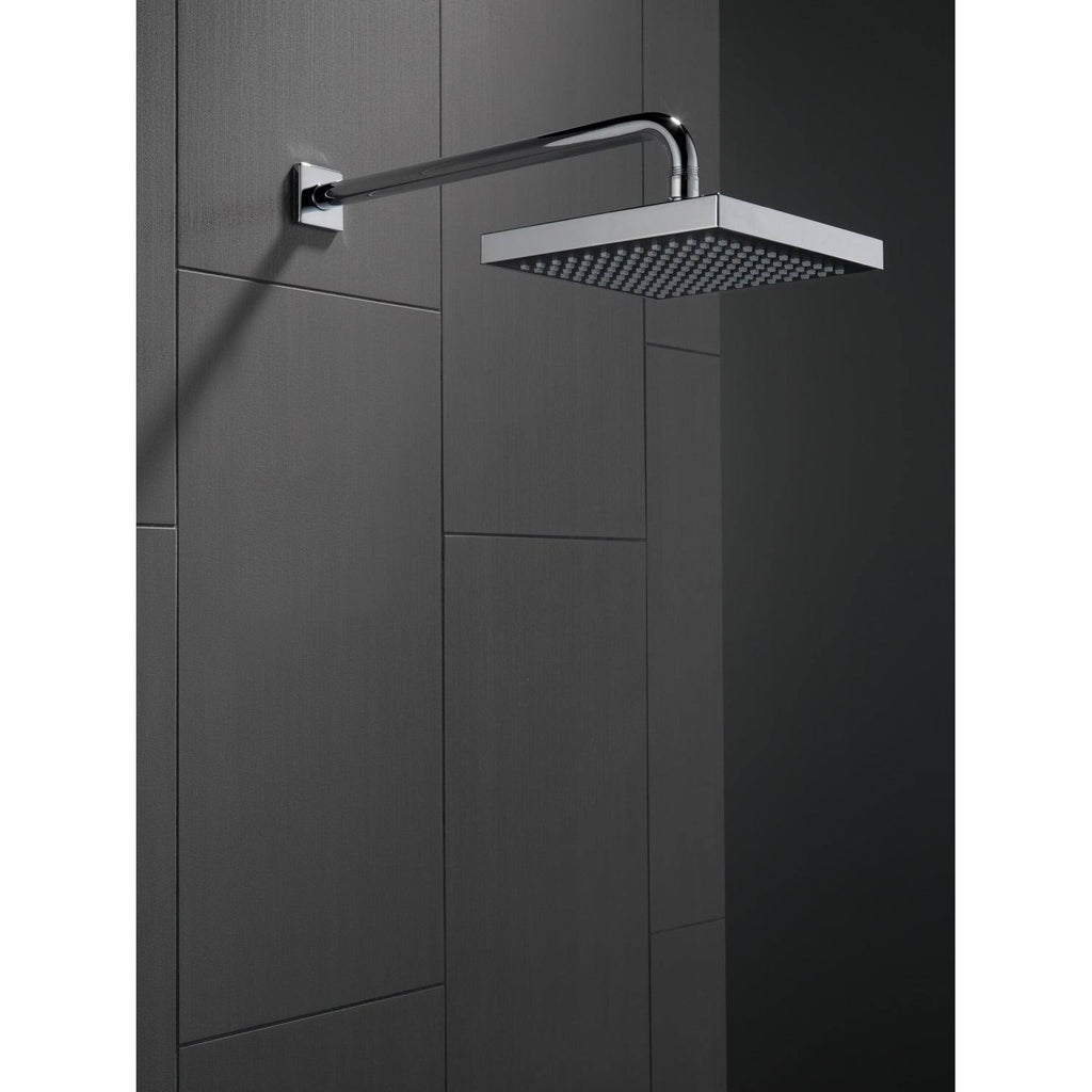 Chrome Single-Setting Shower Head V135617