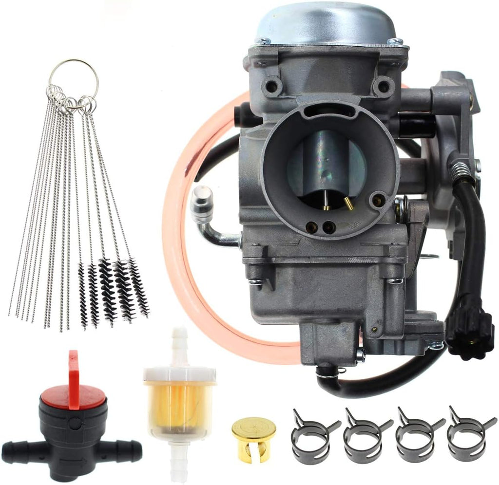 Carburetor for Arctic Cat 400 Automatic & Manual V998875