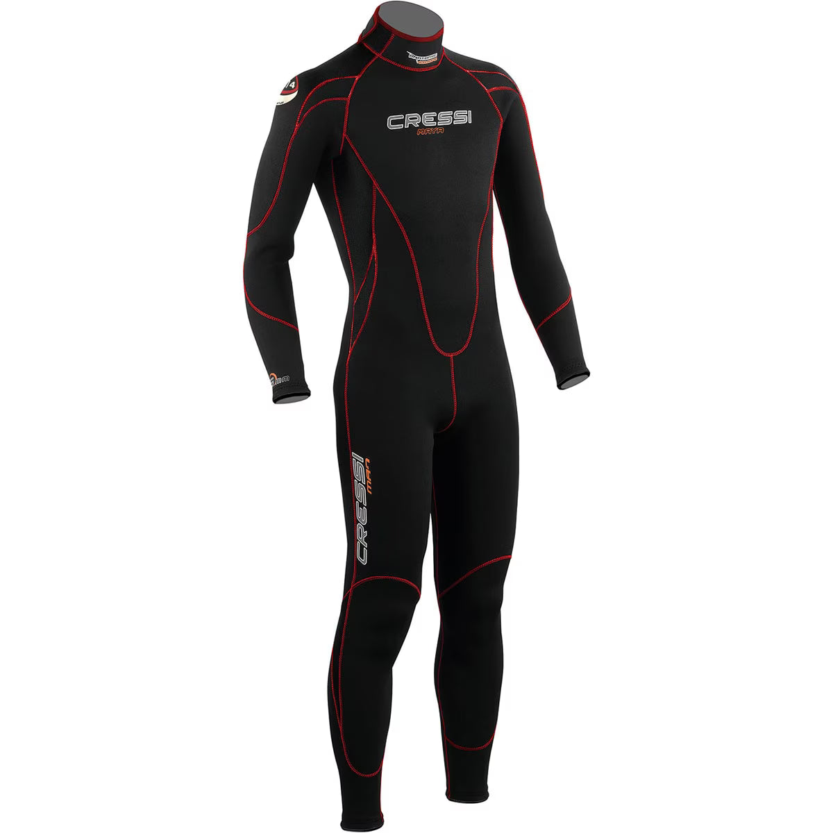 Mens 3mm Wetsuit V674940