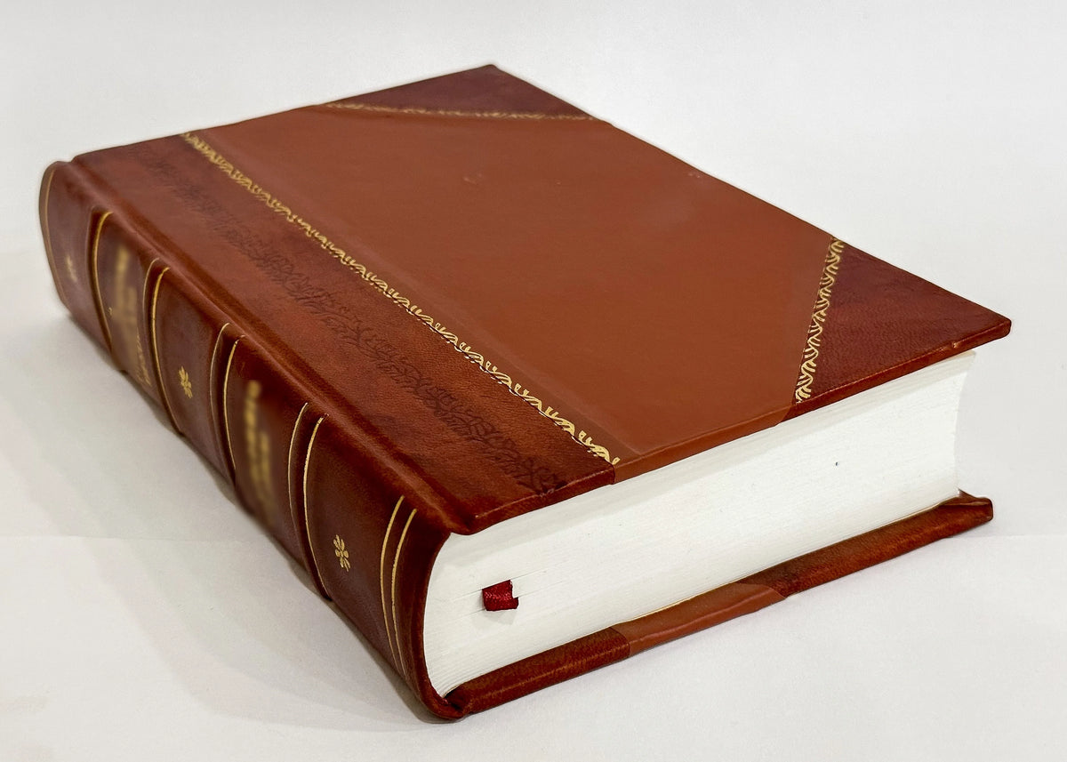 Tales from Shakespeare [Leather Bound] R940123