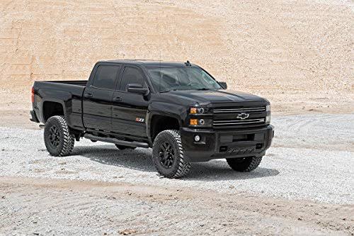 3.5 inch Suspension Lift Knuckle Kit B20365