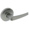 Bright Brass Keyed Communicating B249735