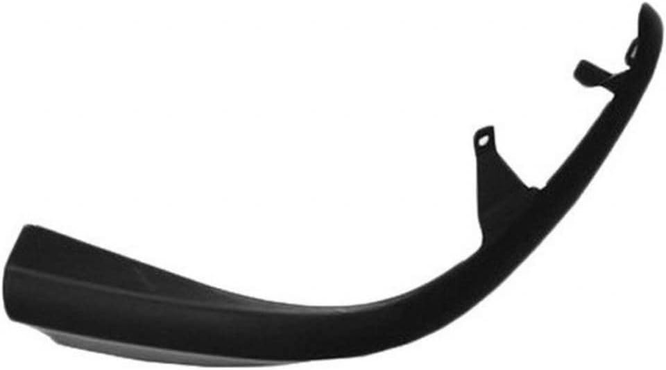 Front Lower Bumper Spoiler Pair for Toyota Corolla 2009 2010 O366041