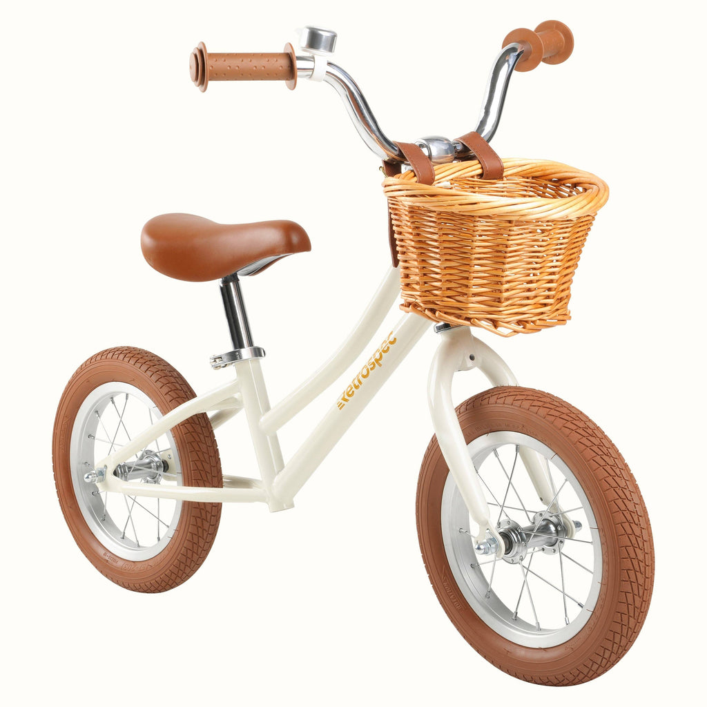 Cool Mint Kids Balance Bike H16783