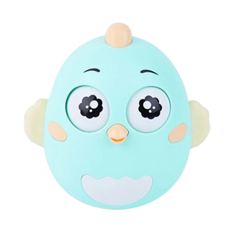 Chick Wobbler Baby Tumbler Toys P230
