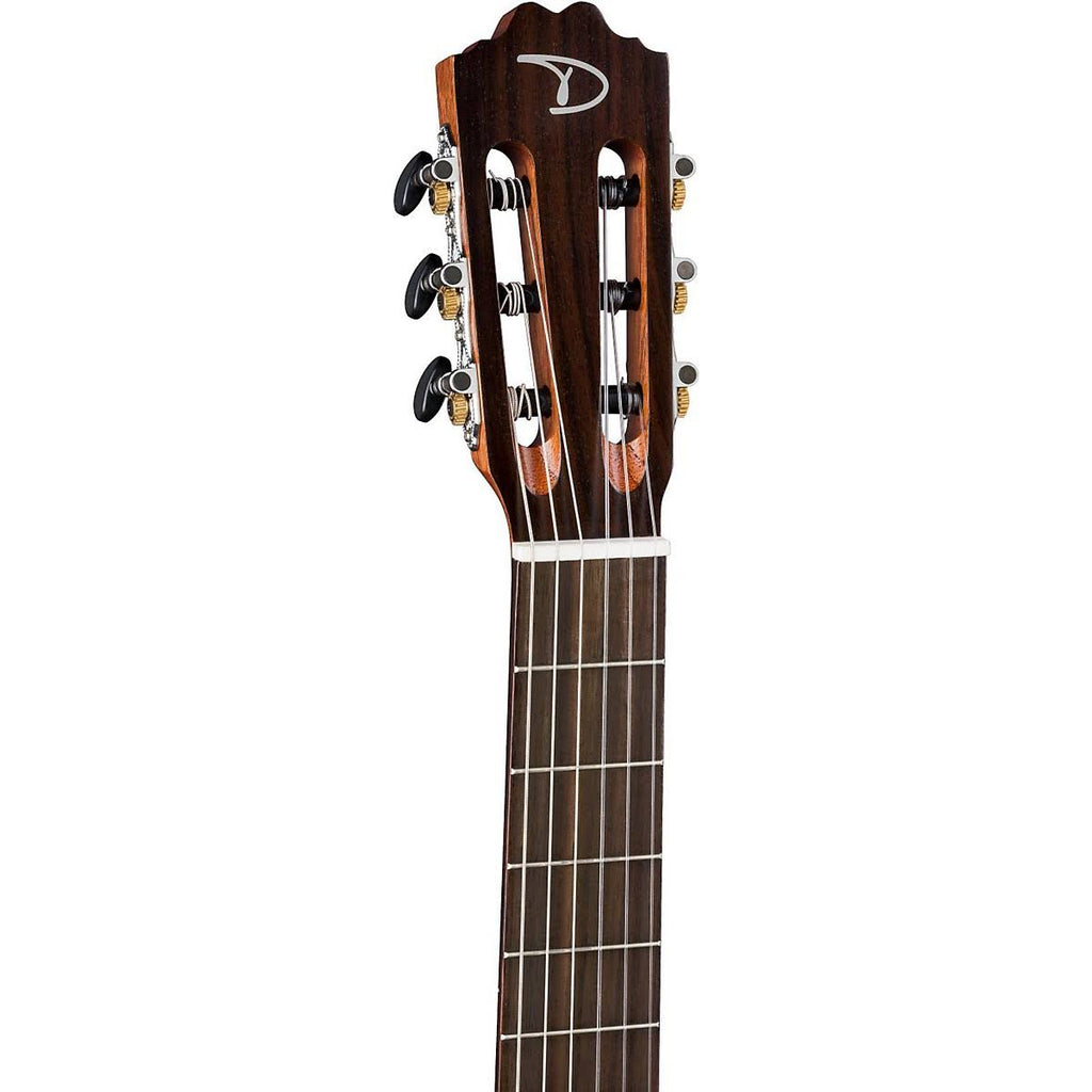 Solid Cedar Classical Guitar X16346