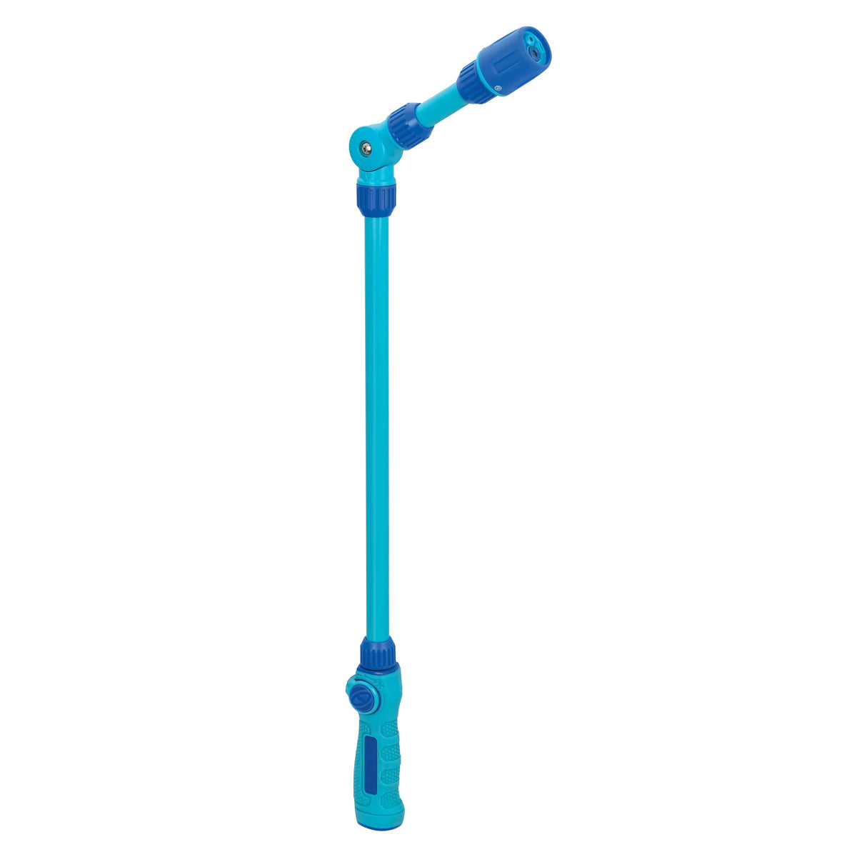 75-Foot Garden Watering Hose and Wand X90096