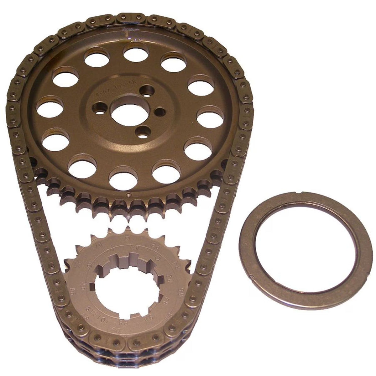 9-3600TX9 Premium Billet True Roller A73765