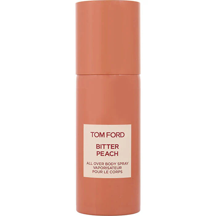 Bitter Peach All Over Body Spray 150ml/5oz H64105