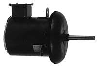 1/2 Hp 1075 Rpm 48Y Motor O56356