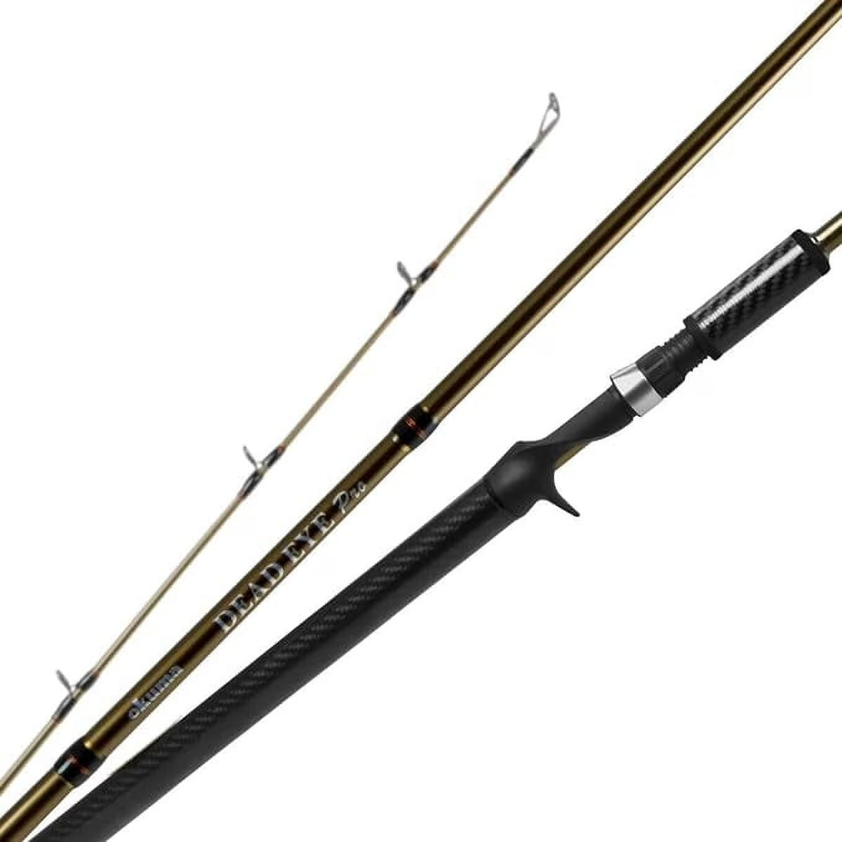 Dead Eye Pro Technique Specific Walleye Rods R817890