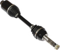 Rear Left/Right CV Axle Drive Shaft Pack of 2 B308625