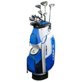 Cobra FLY-XL Complete Set w/ Cart Bag RH Graphite N852897