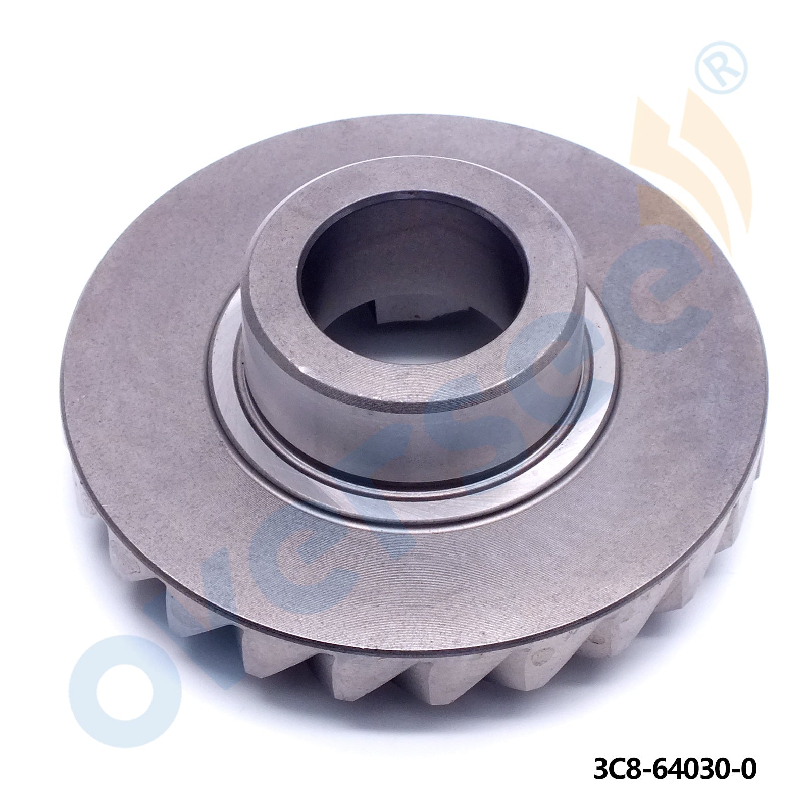 Reverse Gear 24T For Tohatsu Outboard Motor 2T 40-50 HP O989534
