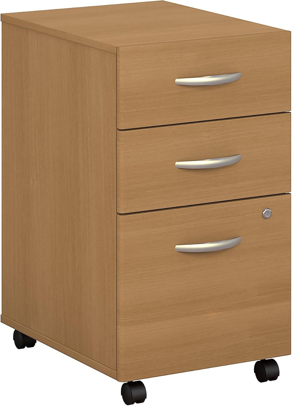 3 Drawer Mobile File Cabinet B1948