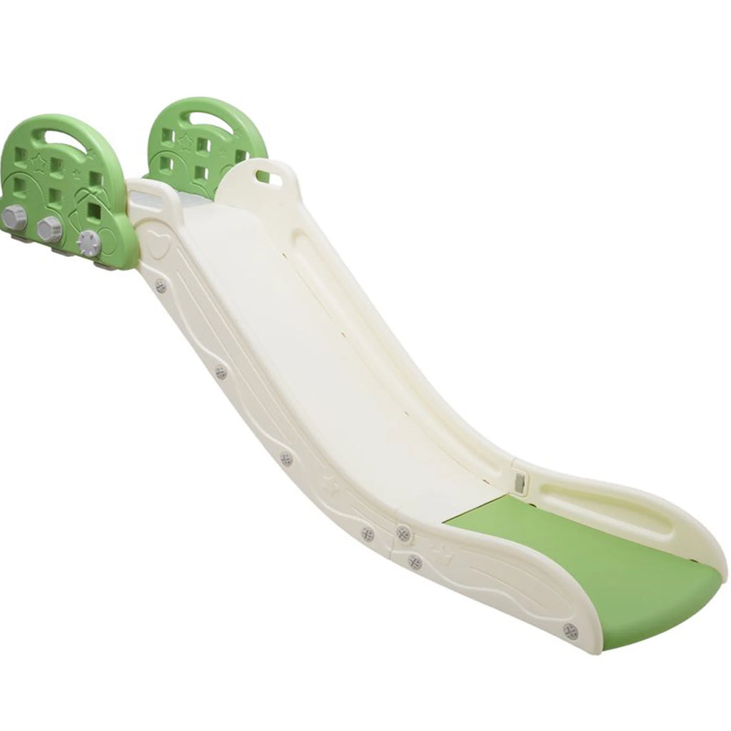 Green Kids Sofa Slide P171