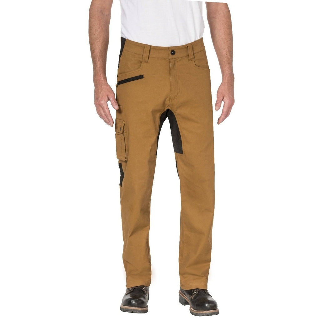 Tan 36 Operator Trouser Y659