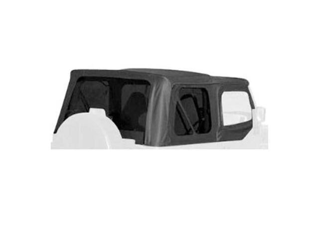 Soft Top for Jeep Wrangler G3679