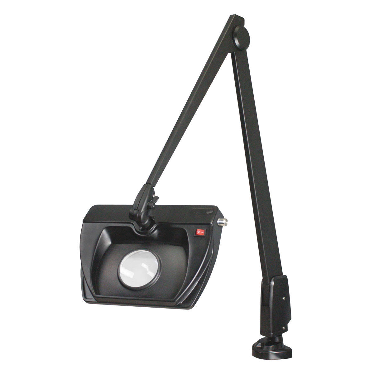 42-Inch Clamp Base LED Magnifier T703697
