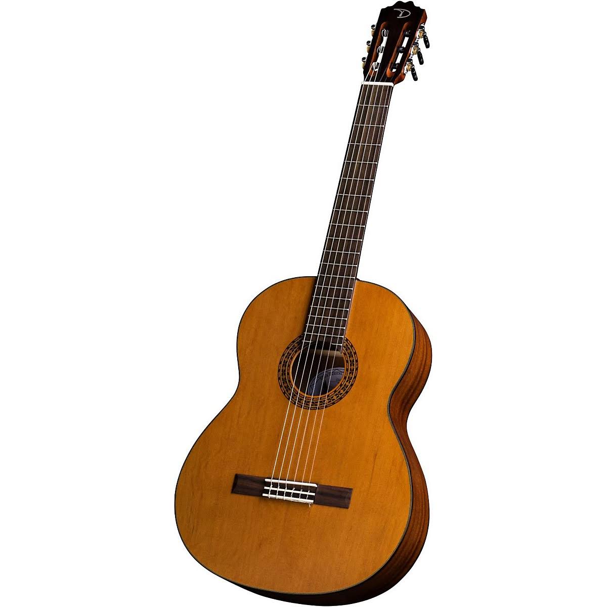 Solid Cedar Classical Guitar X16346
