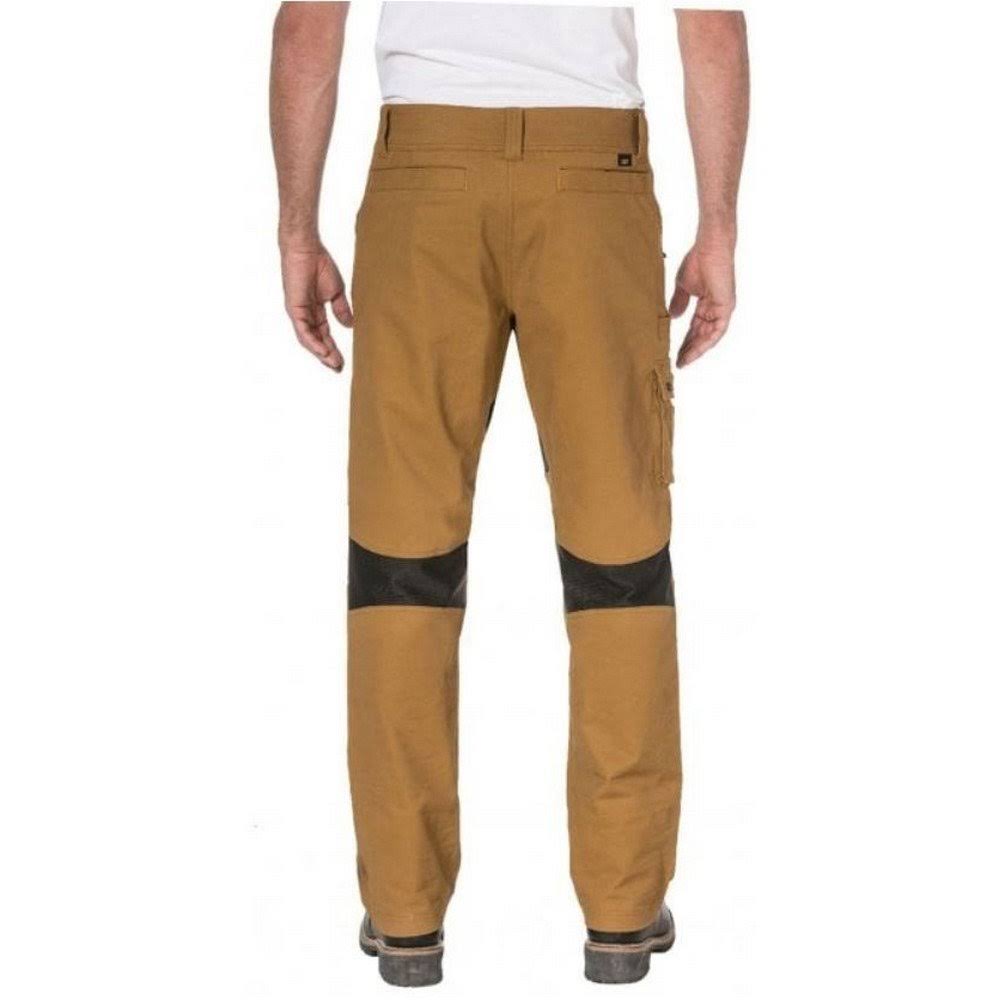 Tan 36 Operator Trouser Y659