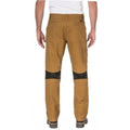 Tan 36 Operator Trouser Y659