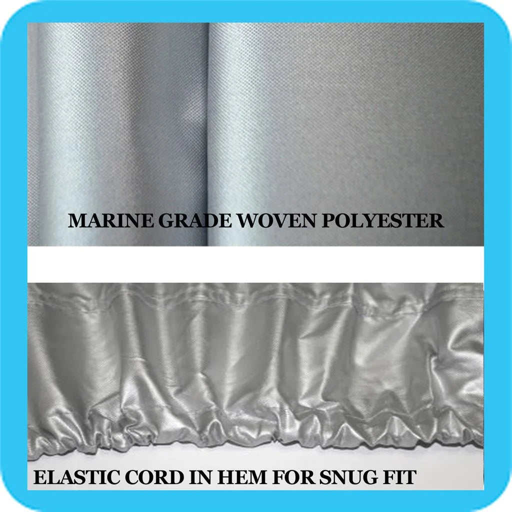 420 Denier PWC Storage Cover C620