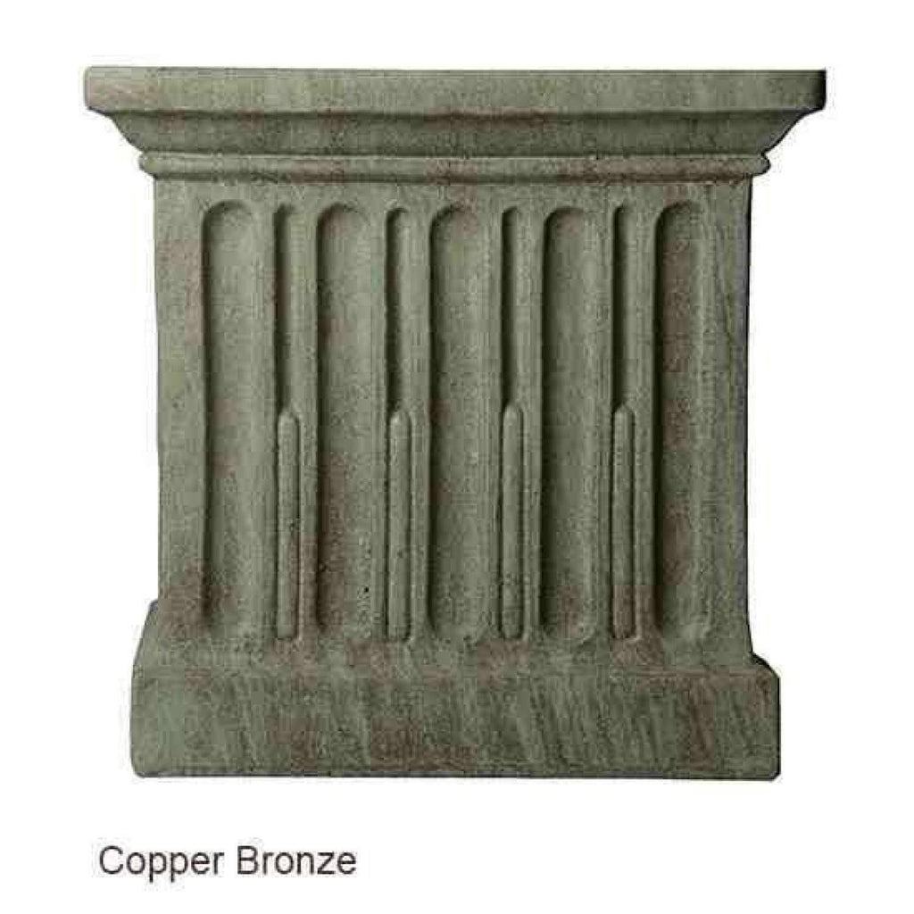 Ferro Rustico Nuovo Fountain O258375