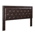 King Size Sable Headboard C725482