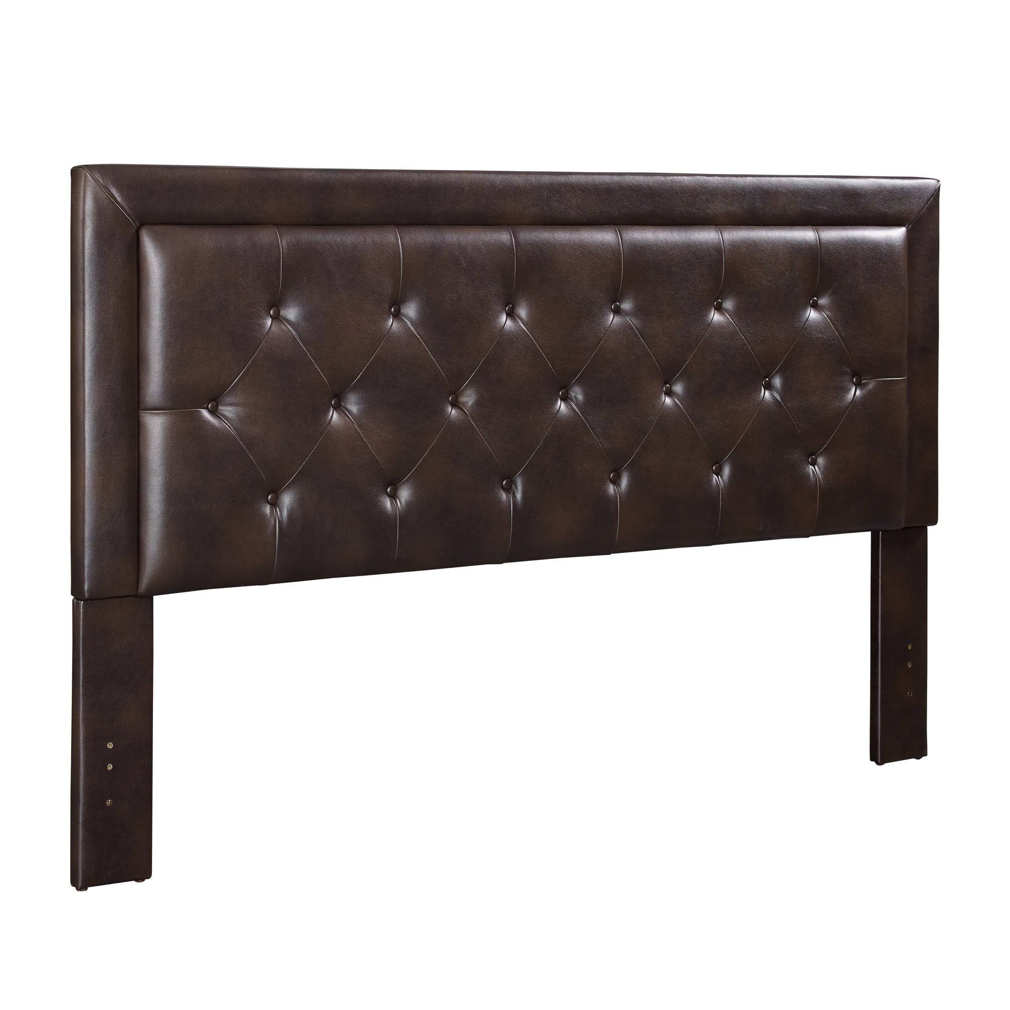 King Size Sable Headboard C725482