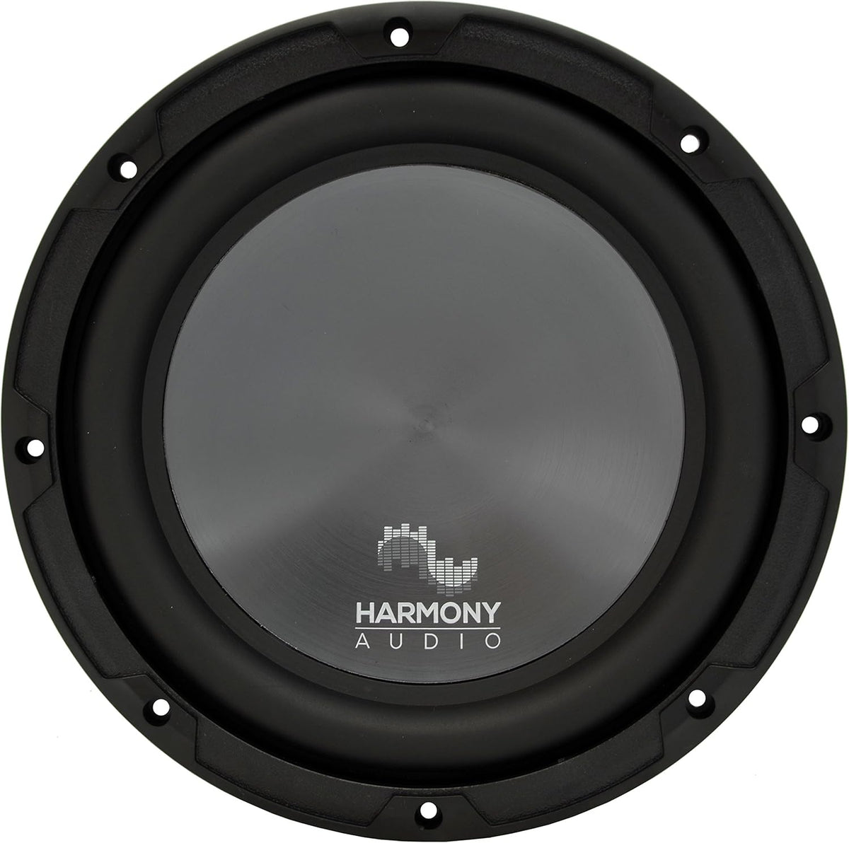 Dual 10 Custom Sub Box Enclosure & 800W Amplifier U2691