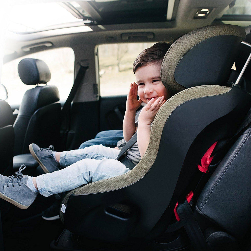 Noire Convertible Car Seat C875185