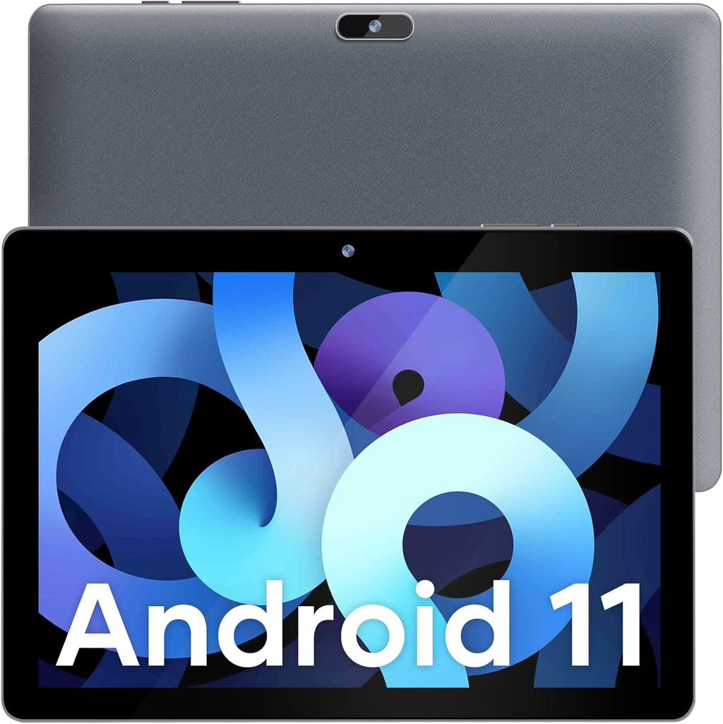 2 Pack Silver Grey 8 inch Android Tablet U311105