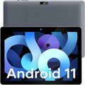 2 Pack Silver Grey 8 inch Android Tablet U311105