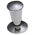 Satin Nickel Pop-Up Strainer Basket Y645764