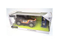 1973 Ford Bronco Die Cast U776666