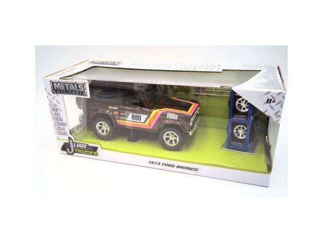 1973 Ford Bronco Die Cast U776666