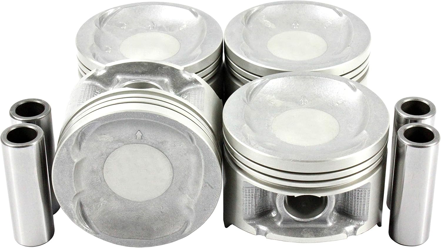 Oversize Piston Set Pack of 2 A44458
