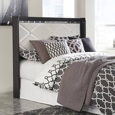 Queen Panel Headboard N99132