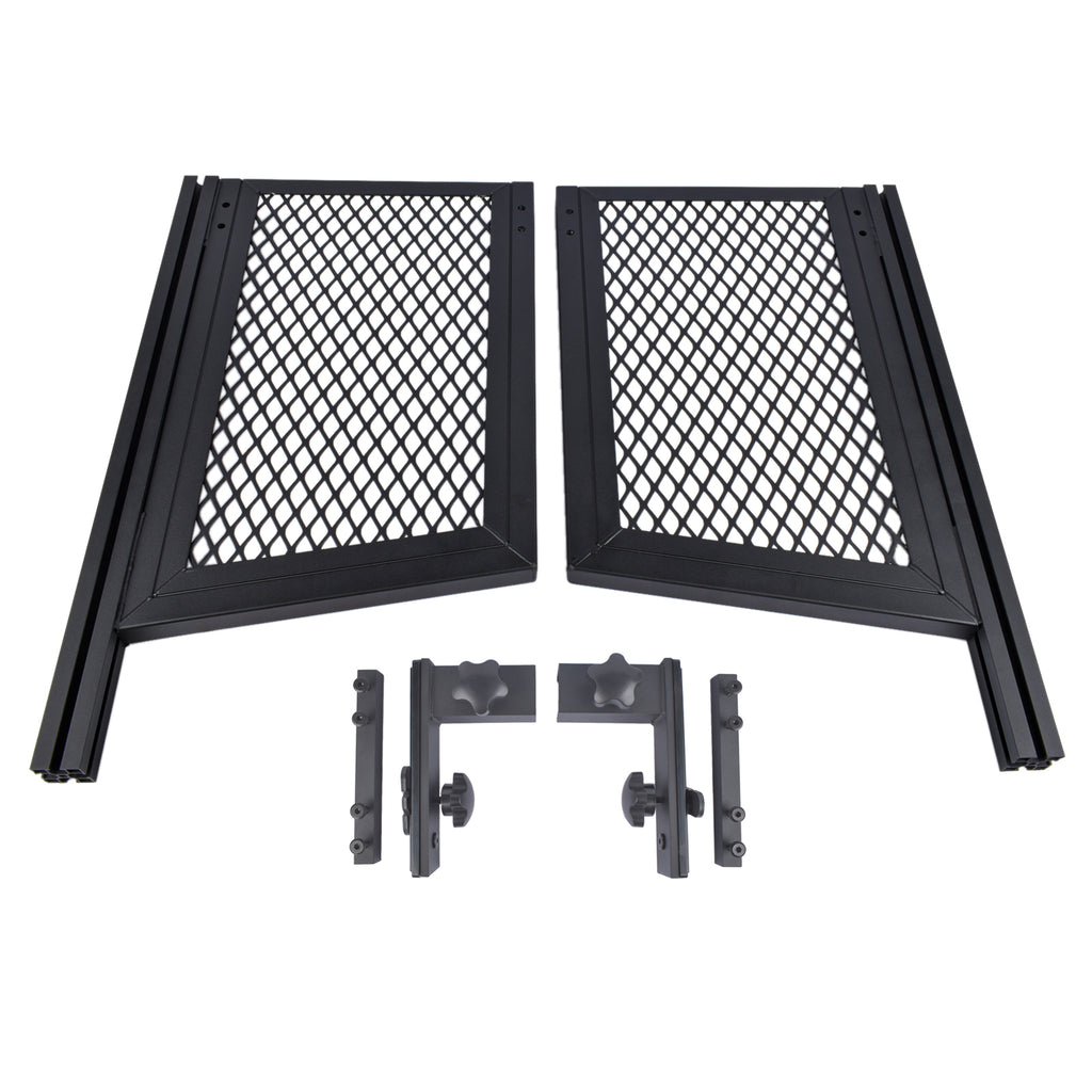 Bed Cargo Divider for Toyota Tacoma Pickup O8392