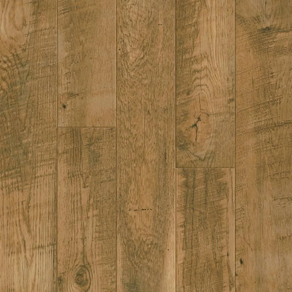 Antique Oak Natural Vinyl Flooring G411131