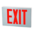 Cast Aluminum LED Exit Sign Z11443