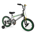 16" Kid's Bicycle with Removable Training Wheels Q7612