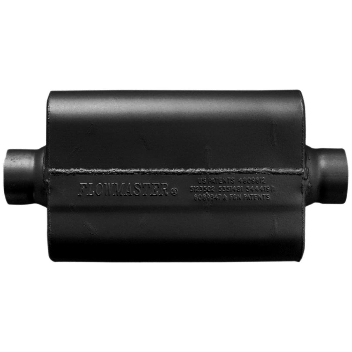 50 Series Race Muffler U22347
