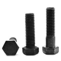 5/16x22-18 x 6x22 Coarse Thread Grade 8 Hex Cap Screw Alloy Steel Black Oxide B7710