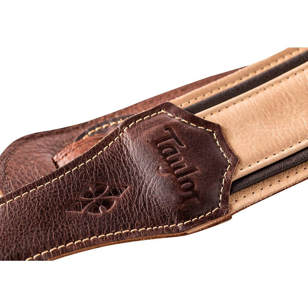 Ebony Spruce Strap P861