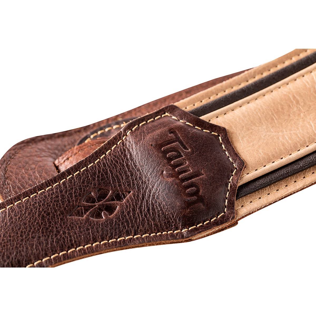 Ebony Spruce Strap P861