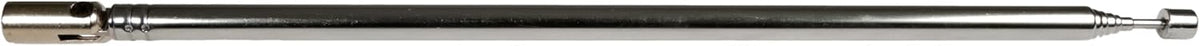 Magnetic Whip Antenna Set with Low-Loss RG58 Cable for 50 Ohm SMA Connectors, Pack of 2 Y390