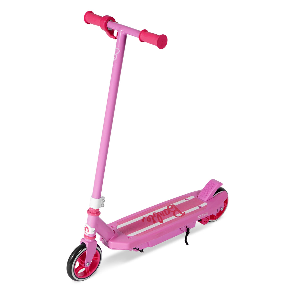 12 Volt Kids Electric Scooter Ride On, 10 mph Max Speed I6042